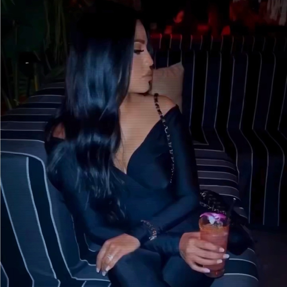 Meet your Posher, Gabriela